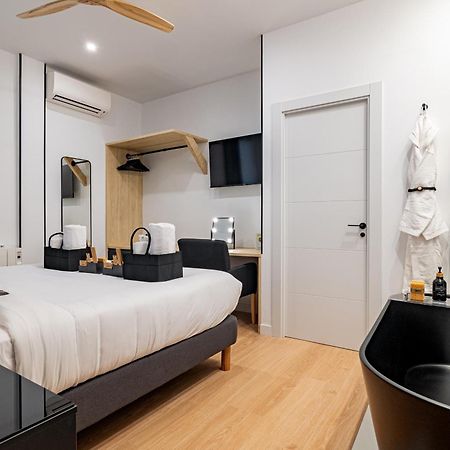 Honey Apartment In The Center Of 마드리드 외부 사진
