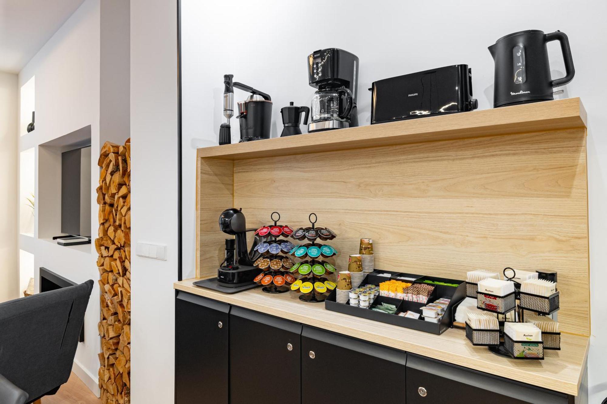 Honey Apartment In The Center Of 마드리드 외부 사진
