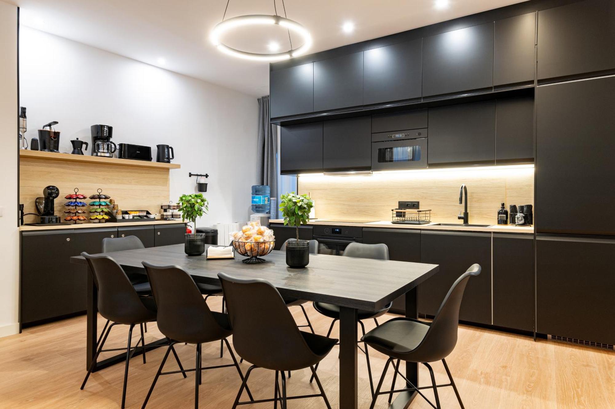 Honey Apartment In The Center Of 마드리드 외부 사진