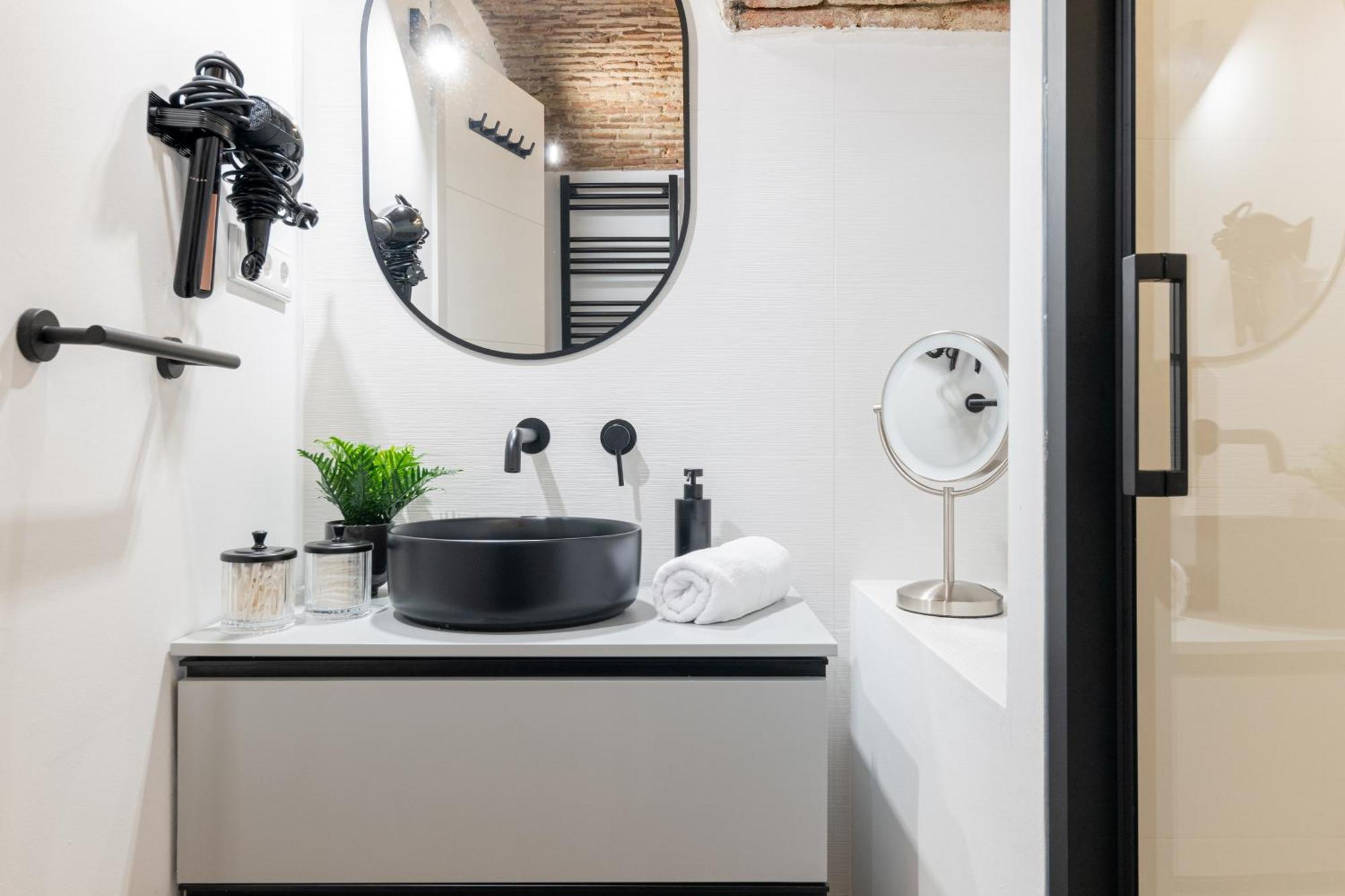 Honey Apartment In The Center Of 마드리드 외부 사진