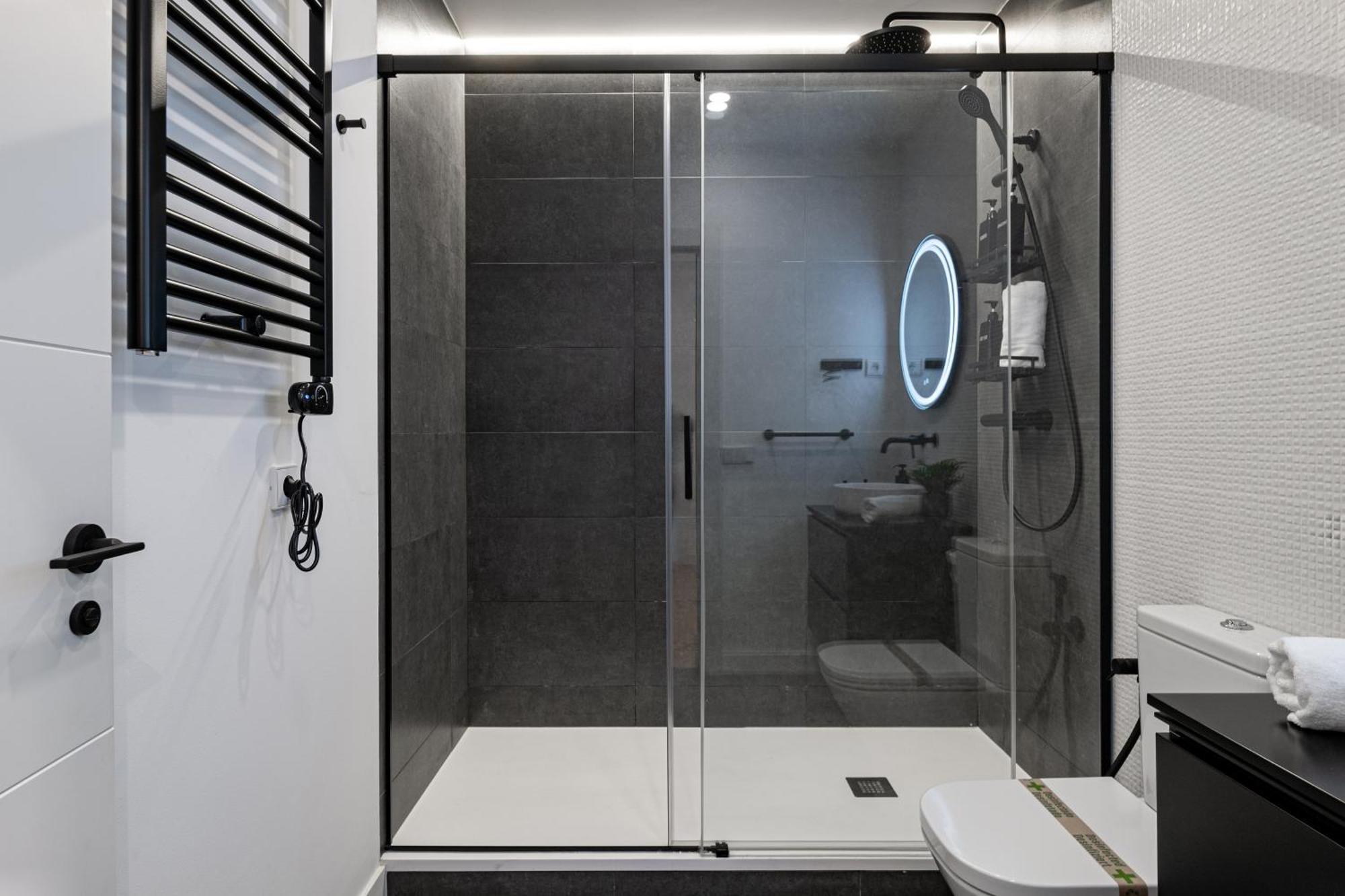 Honey Apartment In The Center Of 마드리드 외부 사진