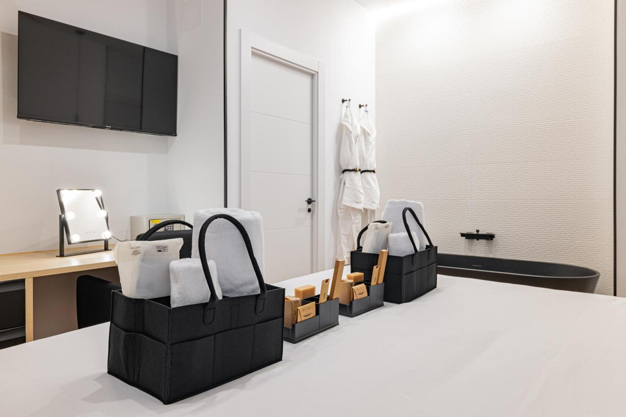 Honey Apartment In The Center Of 마드리드 외부 사진