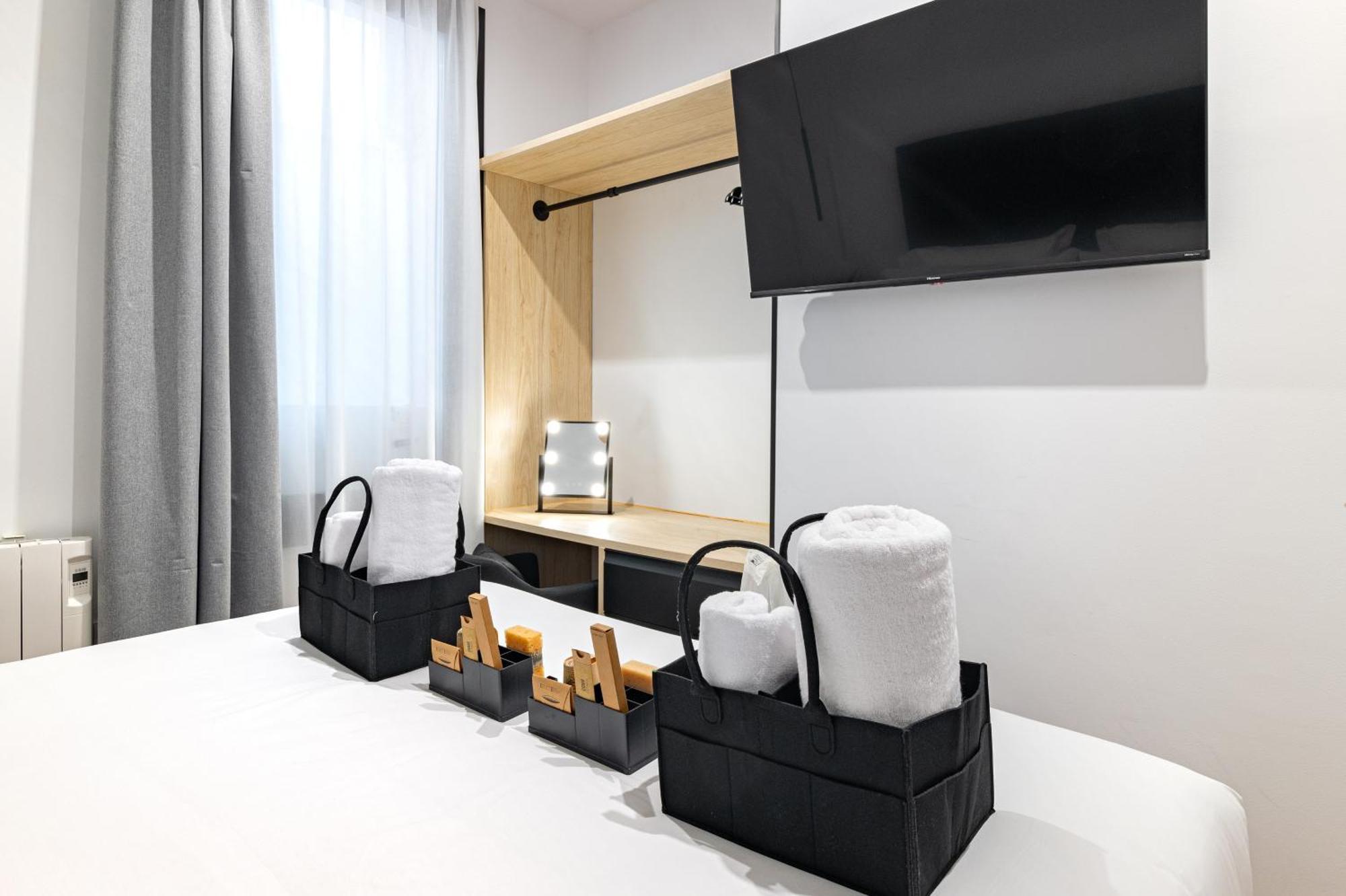 Honey Apartment In The Center Of 마드리드 외부 사진